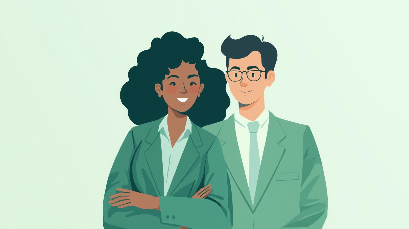 Garden Life Development team, leadership, or workspace